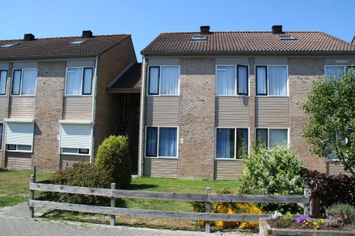 Vista exterior, Schorrebloem 10 in Nieuwvliet