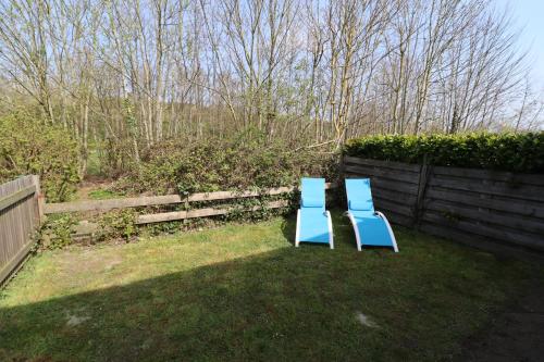 Jardín, Schorrebloem 10 in Nieuwvliet