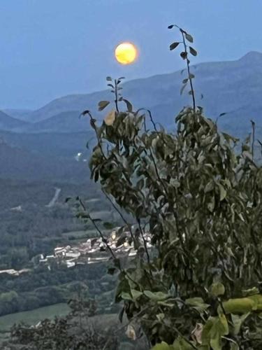 Apartamento Rural El Herrero vistas espectaculares a Gredos