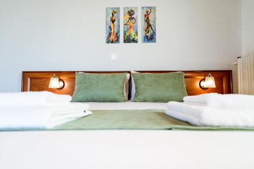 Evelinas House Platanias