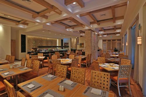 圣佩德罗苏拉皇家洲际酒店