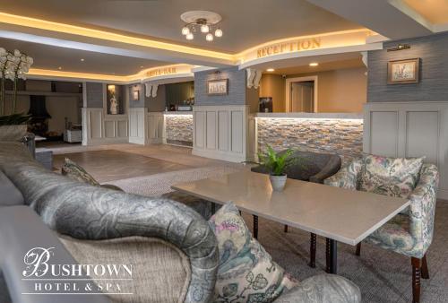 Bushtown Hotel & Spa