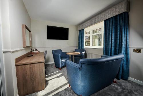 Bushtown Hotel & Spa - image 11