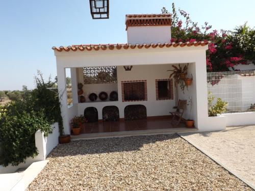 Villa Abitureiras in Batalha