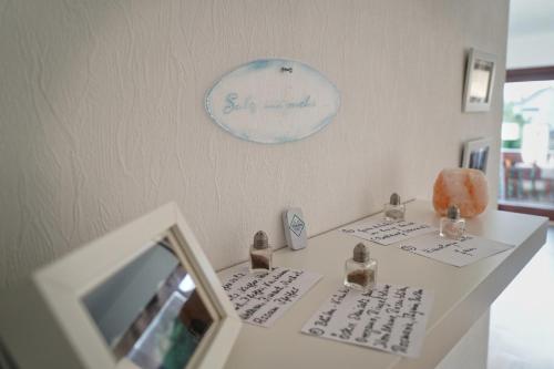 Ferienwohnung Salz und mehr.... - image 9