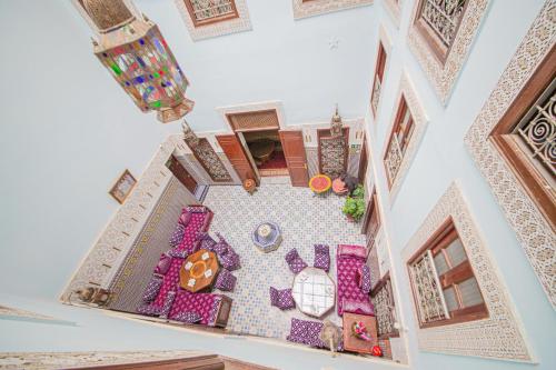 Riad Baba, Fès (photo 3)