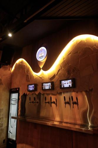 ÔVibe Party Hostel – Belem, KS