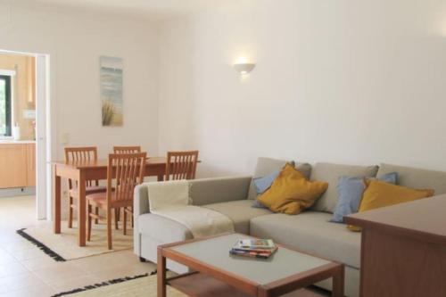 Cosy flat, Salgados Village