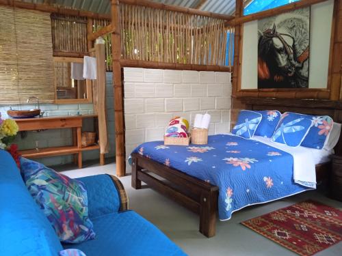 Finca Ecoturistica LOS JAGUEYES