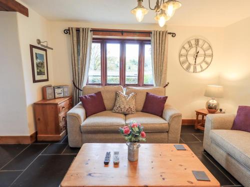 Millrace Cottage Millrace Cottage