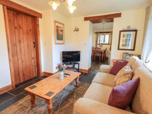 Millrace Cottage Millrace Cottage