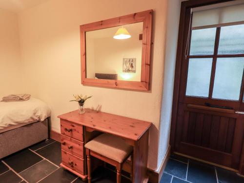 Millrace Cottage Millrace Cottage