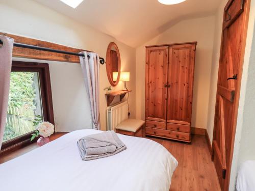 Millrace Cottage Millrace Cottage