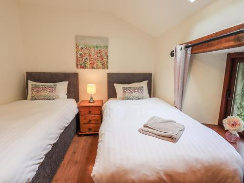 Millrace Cottage Millrace Cottage