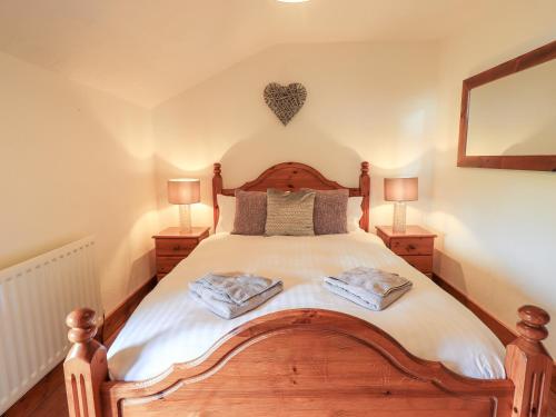 Millrace Cottage Millrace Cottage