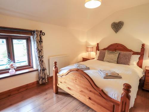 Millrace Cottage Millrace Cottage