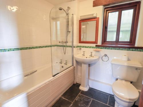 Millrace Cottage Millrace Cottage