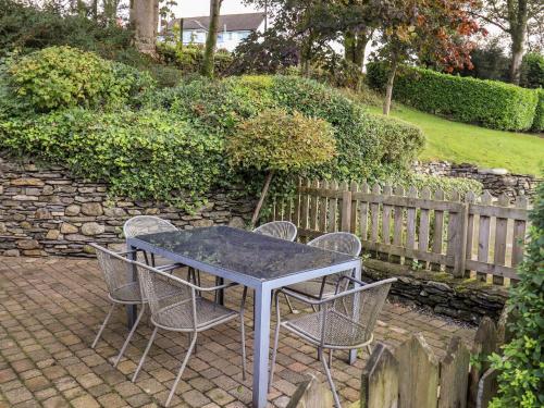 Millrace Cottage Millrace Cottage