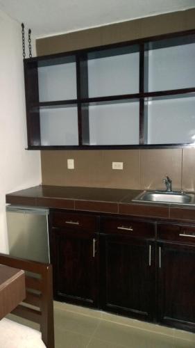 Konyha, Hotel Bugambilias in Ciudad Obregon