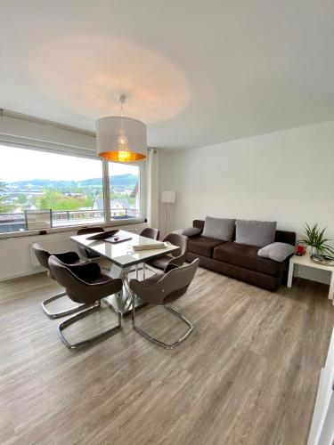 Willinger Perle - Apartment - Willingen-Upland