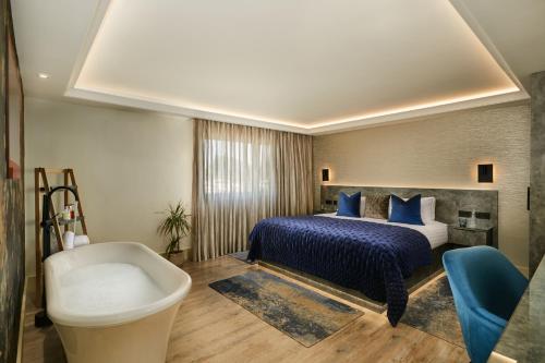 Langstone Quays Resort in Havant