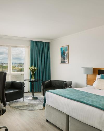 . Langstone Quays Resort, Portsmouth