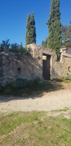 Gite fabuleux Saint Michel - Location saisonnière - Muro