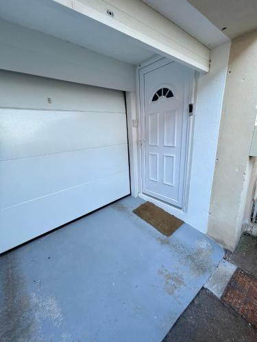 A szálláshely kívülről, Slocations in Vandoeuvre-les-Nancy