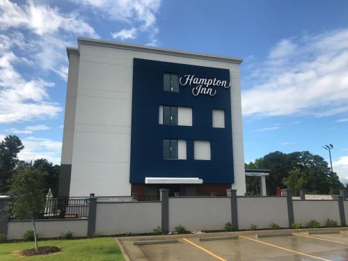 Hampton Inn Longview