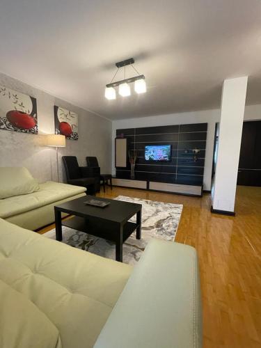 AFI Apartment