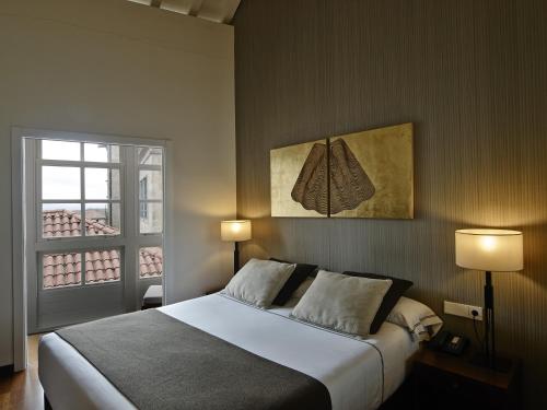 Hotel Carrís Casa de la Troya