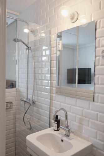 Single room, superior