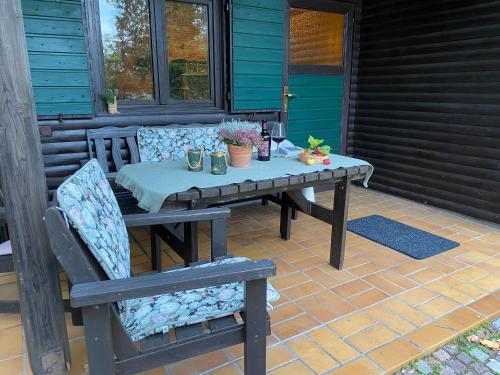 My Happy Garden 1500sq m