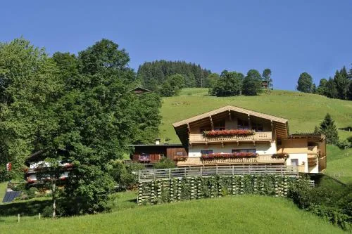 Ferienwohnung Schmid in Brixen im Thale, Österreich