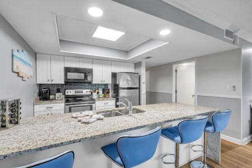 المنظر الخارجي, Holiday Villas 2 104 in Indian Shores