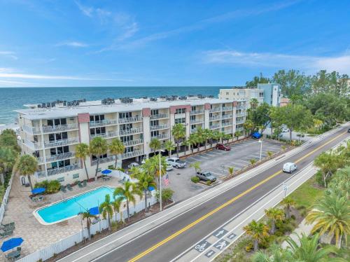 المنظر الخارجي, Holiday Villas 2 104 in Indian Shores