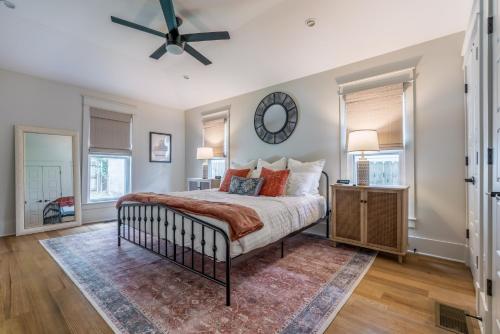 Brand New 3BR Home in Midtown, Memphis w/ Parking
