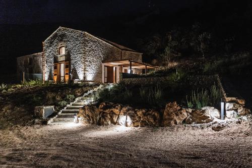 Alla Riserva - Villa Riserva dello Zingaro - Scopello, Scopello (Foto 9)