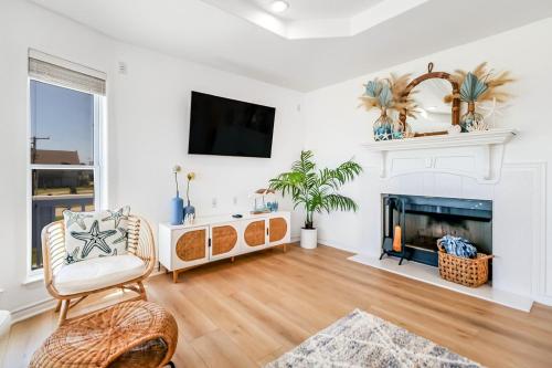 BeachN Inn home in Crystal Beach, USA