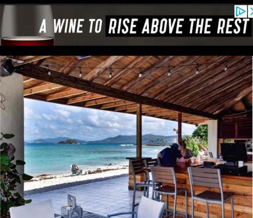 Sapphire Beachfront Condo - Free Wi-Fi - Save!