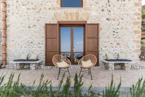 Alla Riserva - Villa Riserva dello Zingaro - Scopello, Scopello (Foto 6)