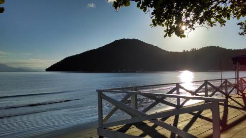 Boa Vida Ubatuba - Praia do Tenório