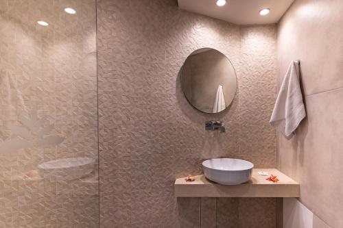 Hotel Kathrin Beach Room Type - Triple Room
