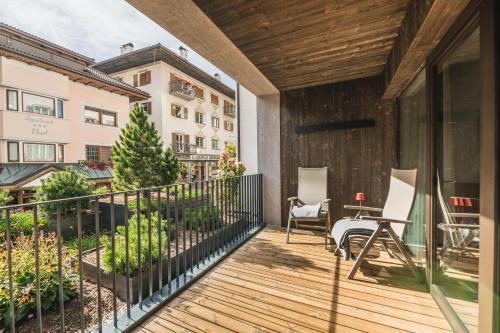 Apartment with Sauna (2-4 Adults)