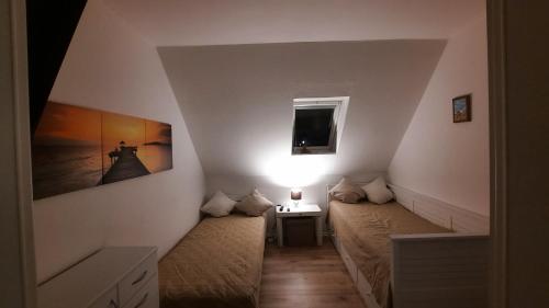 Ferienwohnung Goden-Wind