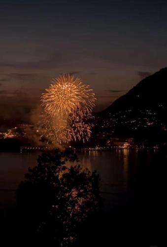 Luxury Room La Terrazza sul Lago di Como - Tap to explore photos