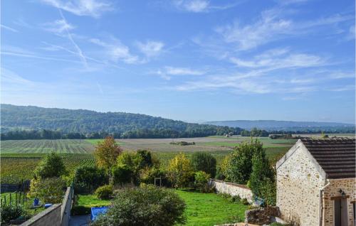 Kilátás, Beautiful Home In Saulchery With Wifi in Essomes Sur Marne