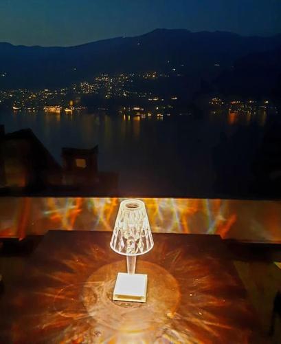 Luxury Room La Terrazza sul Lago di Como