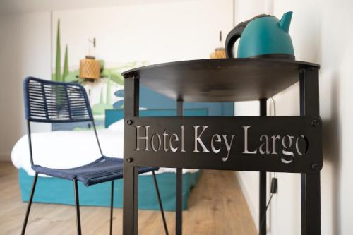 Standard Double Room with Sea View image 2
