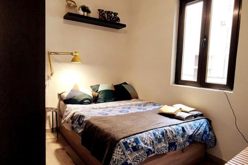 Apartamento El Rastro - La Latina
